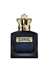Scandal Pour Homme Intense