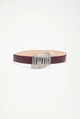 The Straight Junior Belt