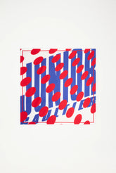 The Junior Polka-Dot Sarong