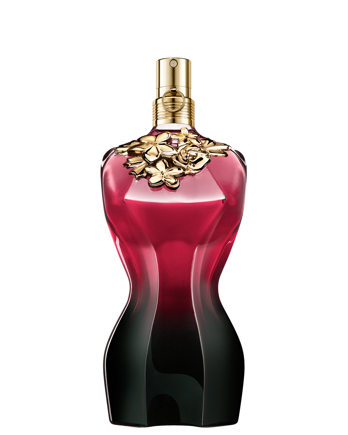 La Belle le Parfum