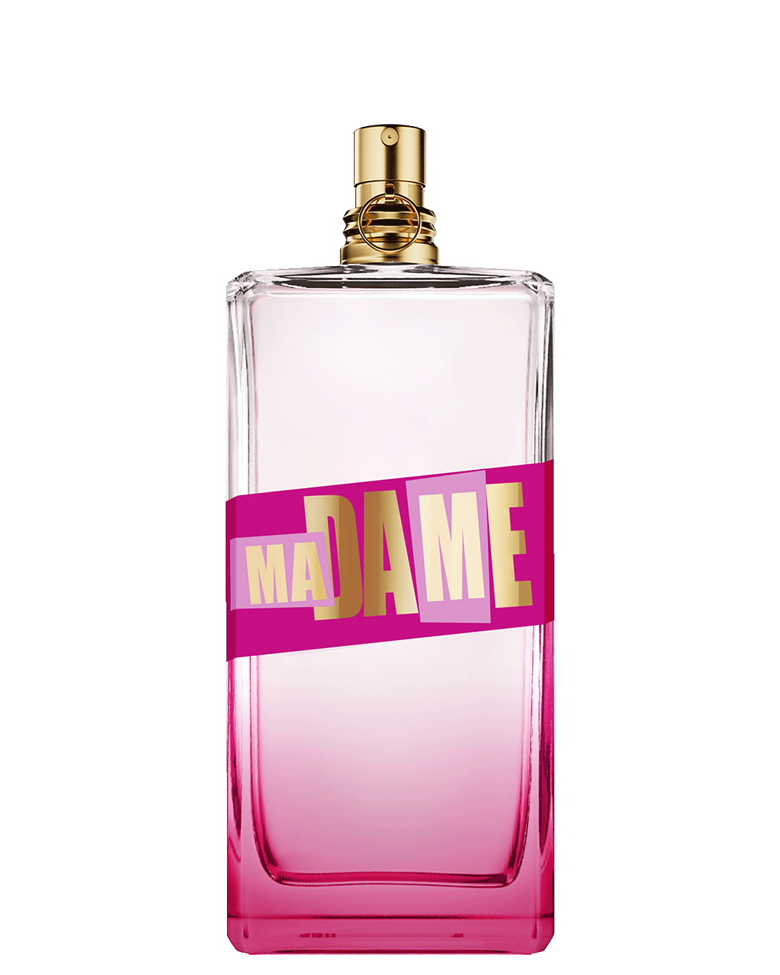 Ma Dame