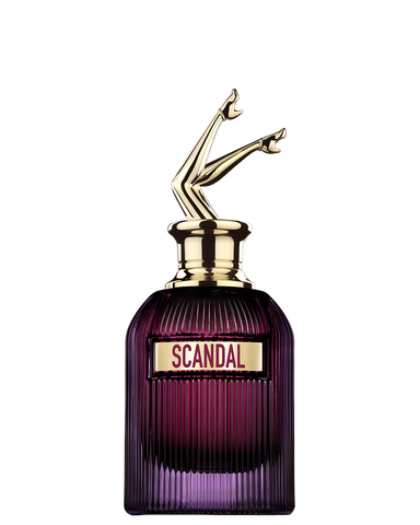 Scandal Intense