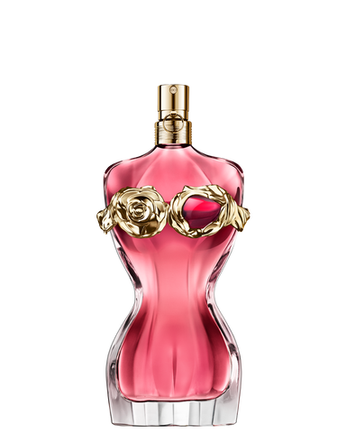 La Belle Rosea