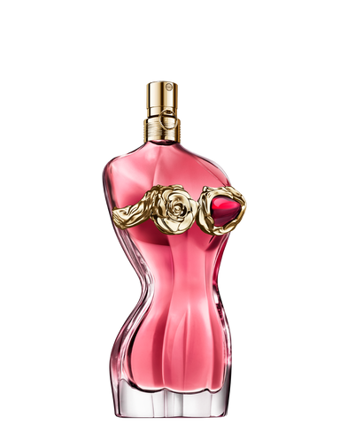 La Belle Rosea