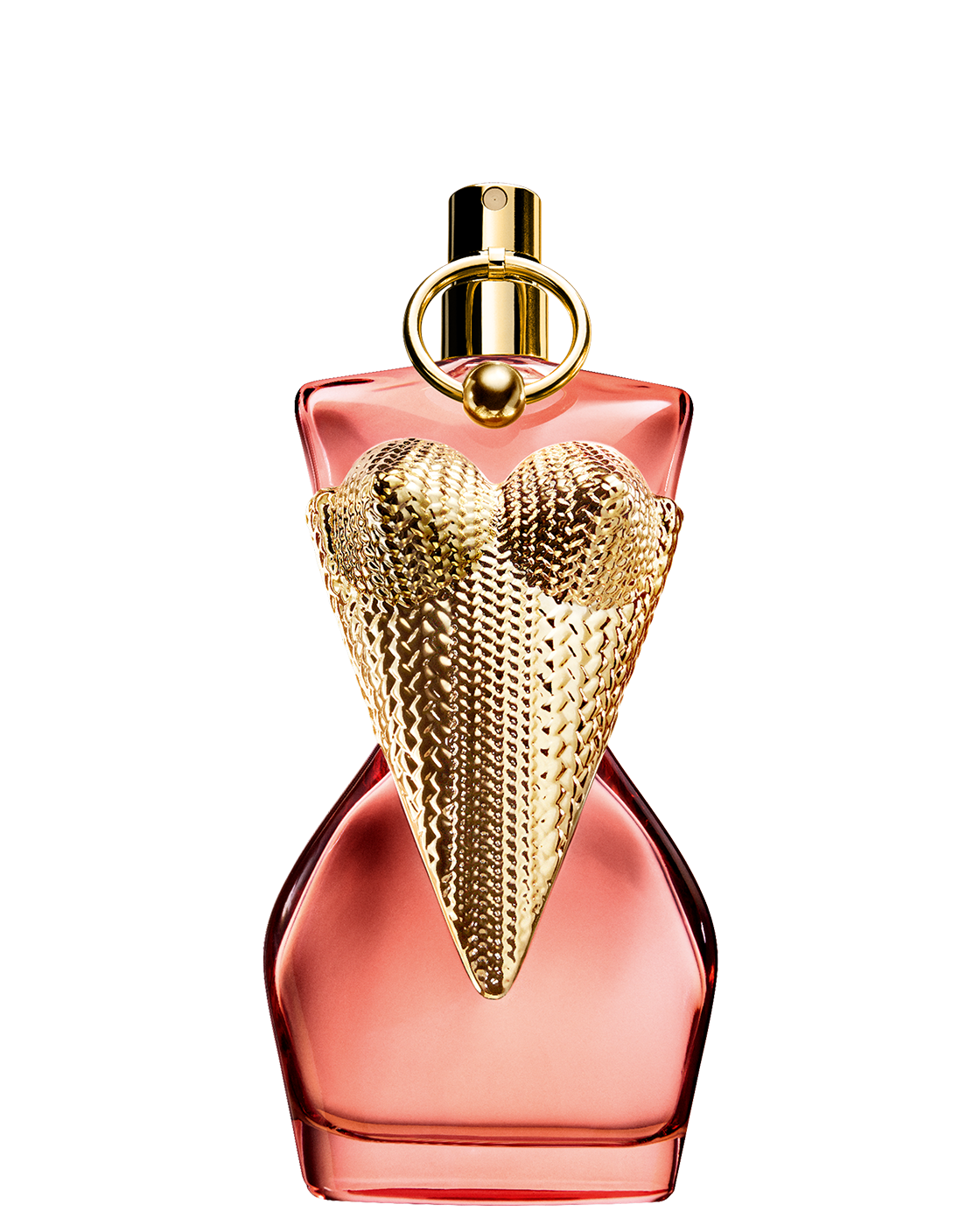 Gaultier Divine Couture