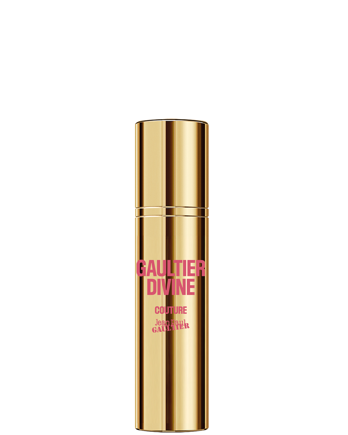 Gaultier Divine Couture