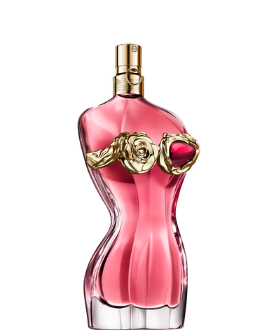 La Belle Rosea