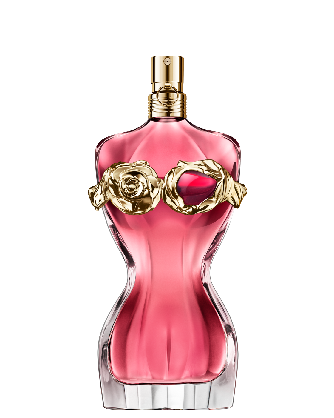 La Belle Rosea