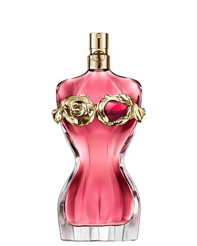 La Belle Rosea