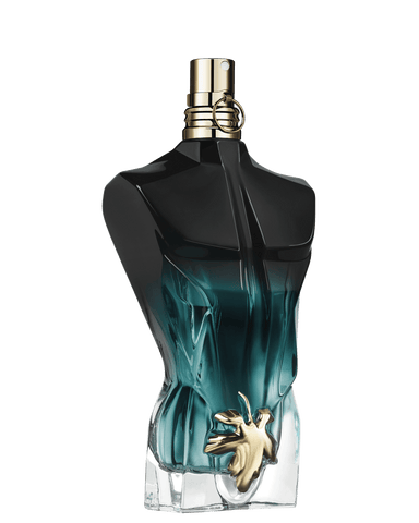 Le Beau Le Parfum