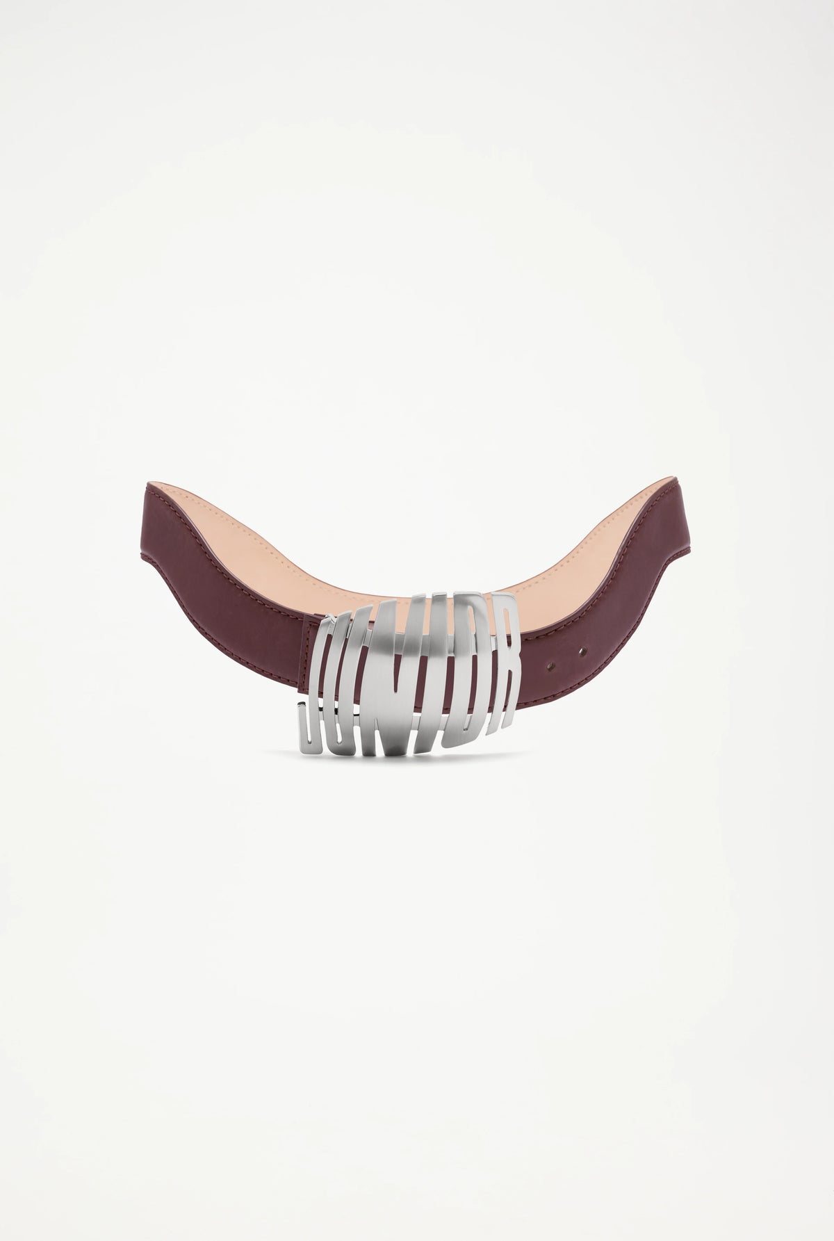 The Curved Junior Belt