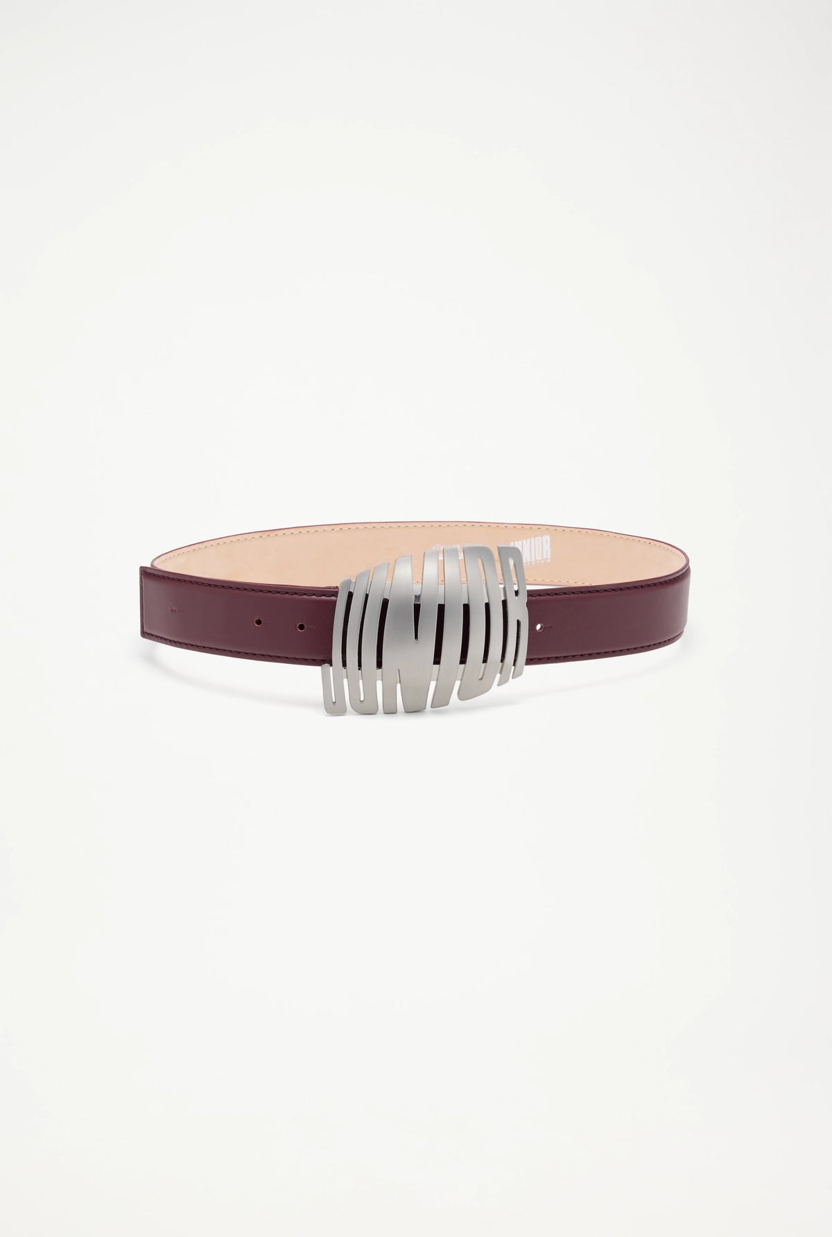 The Straight Junior Belt