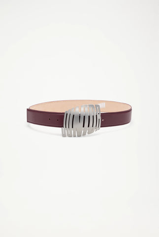 The Straight Junior Belt