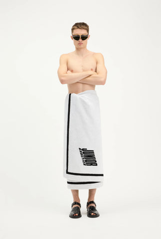 The Kamasutra Beach Towel