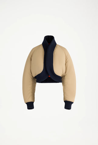 The Bomber Jacket