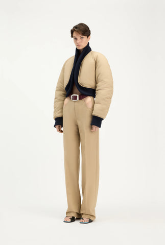 The Bomber Jacket