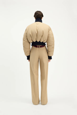 The Bomber Jacket