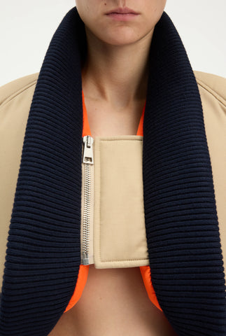The Bomber Jacket