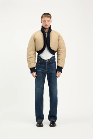 The Bomber Jacket