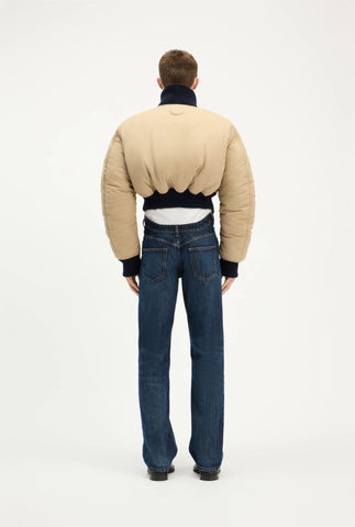 The Bomber Jacket