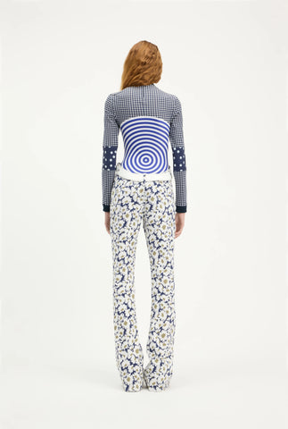 The Vichy and Target Top