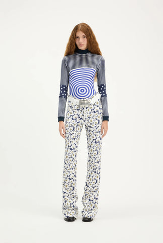 The Vichy and Target Top