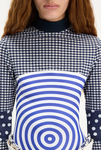 The Vichy and Target Top