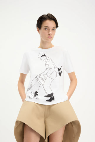The Kamasutra T-Shirt