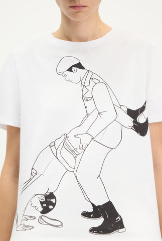 The Kamasutra T-Shirt