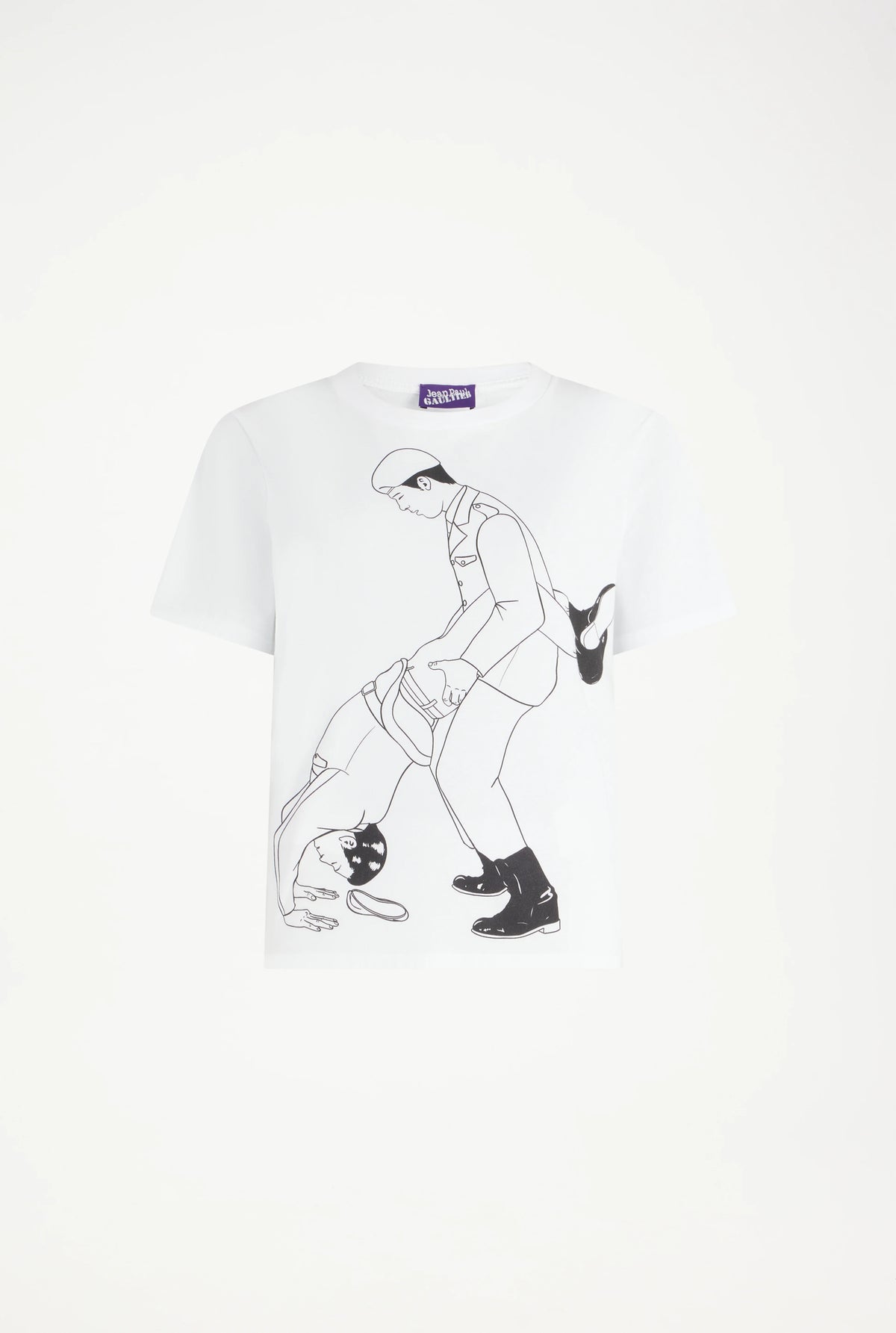 The Kamasutra T-Shirt