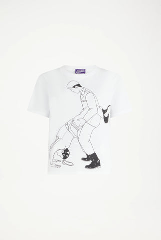 The Kamasutra T-Shirt