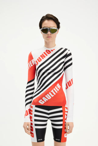 The Junior Gaultier Top