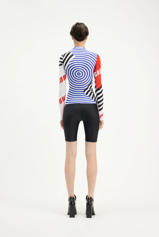 The Junior Gaultier Top