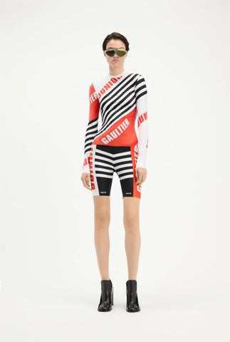 The Junior Gaultier Top