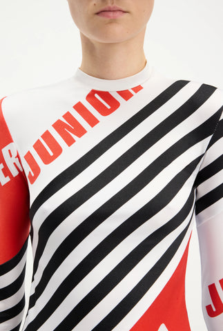 The Junior Gaultier Top
