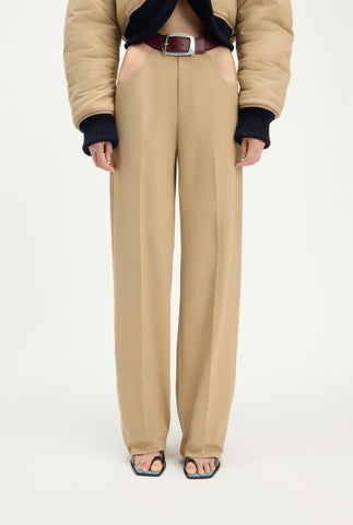 The Chino Pants