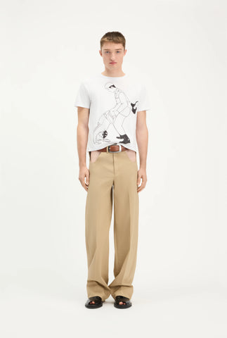 The Chino Pants