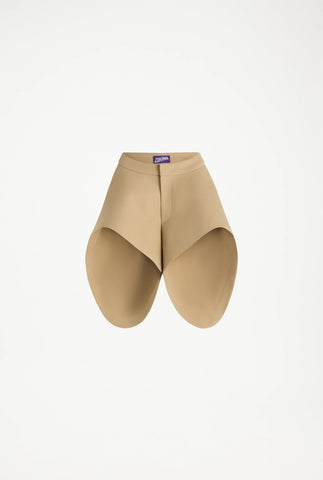 The Floating Shorts