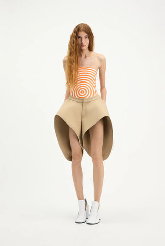 The Floating Shorts