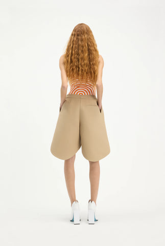 The Floating Shorts