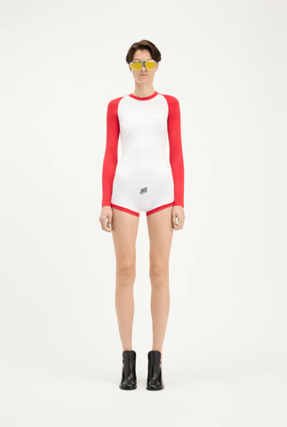 The Bicolor Junior Gaultier Playsuit