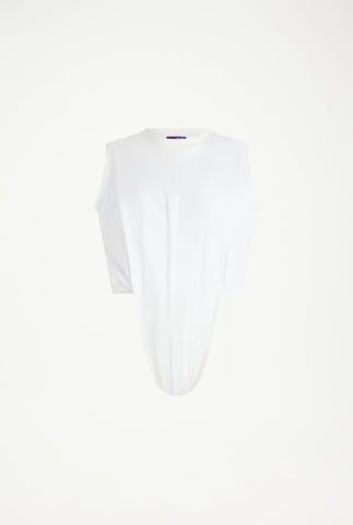 The Twisted Bodysuit