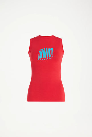 The Junior Gaultier Tank Top