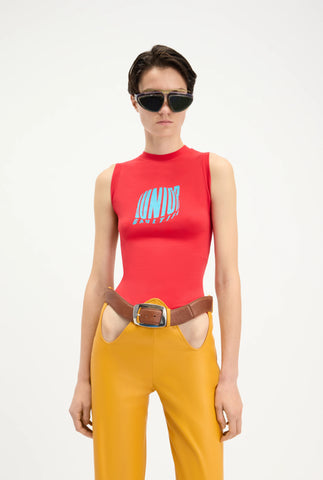 The Junior Gaultier Tank Top
