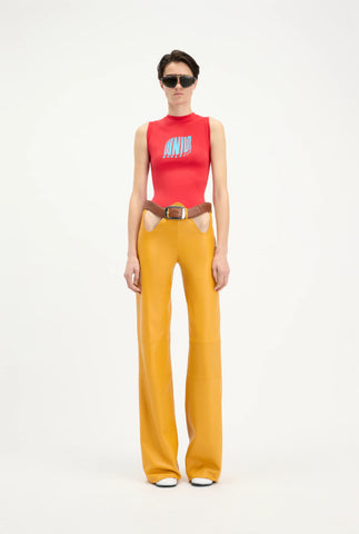 The Junior Gaultier Tank Top
